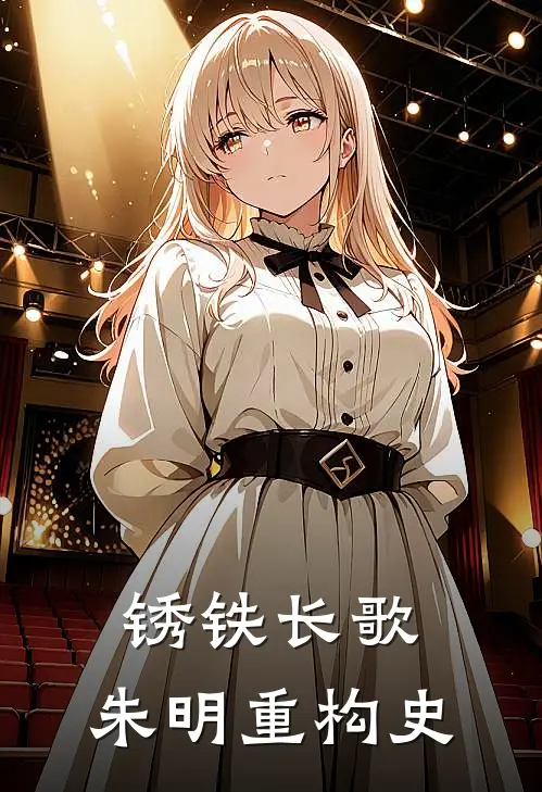 锈铁长歌：朱明重构史(朱慈烺毛承斗)火爆小说_《锈铁长歌：朱明重构史》朱慈烺毛承斗小说免费在线阅读