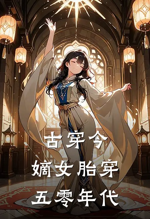 古穿今：嫡女胎穿五零年代