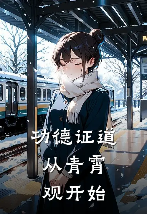 【功德证道：从青霄观开始】(陆明尘苏芷)最新好看小说_无弹窗全文免费阅读【功德证道：从青霄观开始】陆明尘苏芷