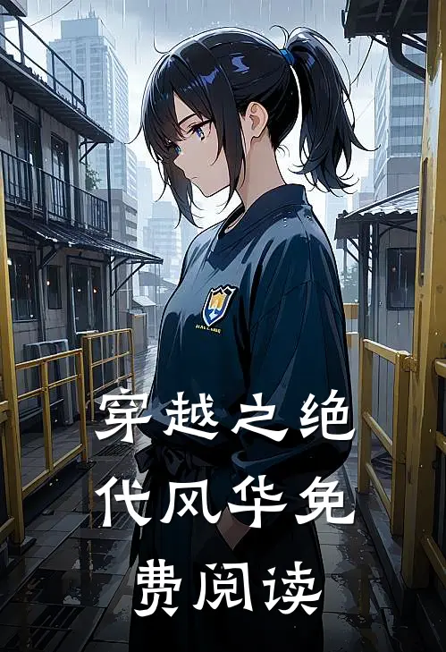 穿越之绝代风华免费阅读