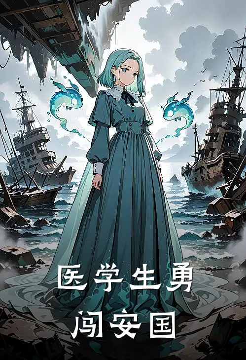 医学生勇闯安国(杨芸雪谢航宇)热门网络小说_小说推荐完结医学生勇闯安国(杨芸雪谢航宇)