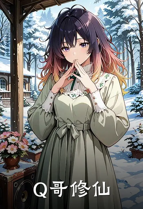 Q哥修仙