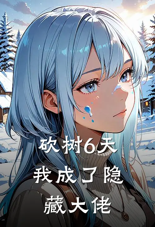 砍树6天,我成了隐藏大佬程默程哥最新好看小说推荐_完本小说免费砍树6天,我成了隐藏大佬(程默程哥)