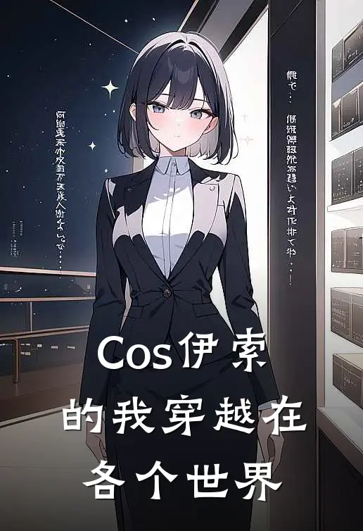 Cos伊索的我穿越在各个世界伊索约瑟夫完结版小说阅读_完整版小说免费阅读Cos伊索的我穿越在各个世界(伊索约瑟夫)