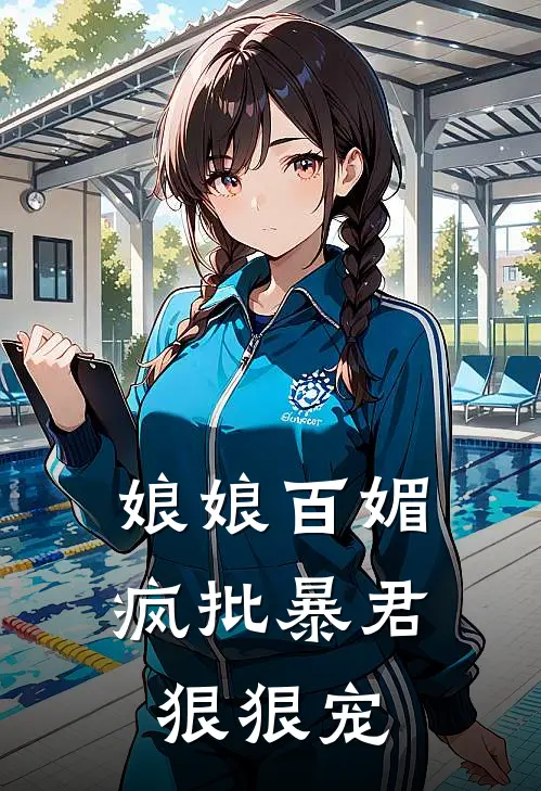 娘娘百媚，疯批暴君狠狠宠