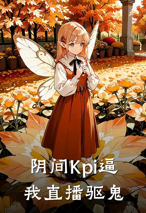 阴间Kpi逼我直播驱鬼