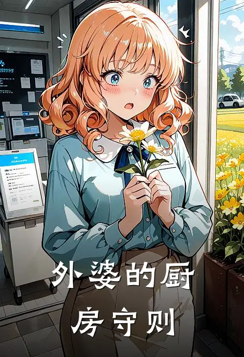 外婆的厨房守则