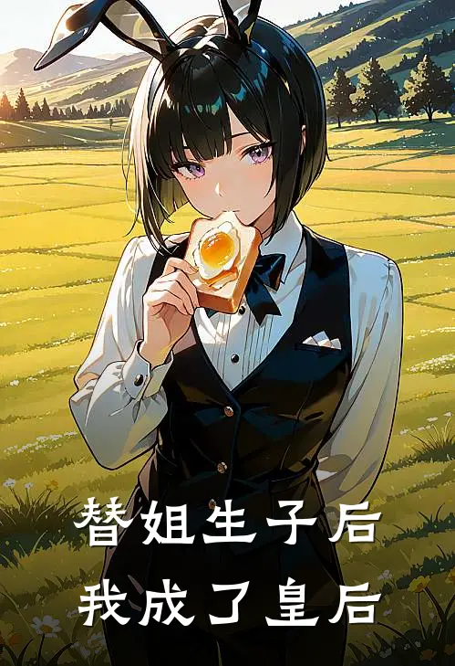 替姐生子后，我成了皇后