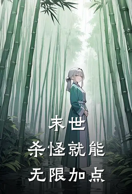 末世：杀怪就能无限加点