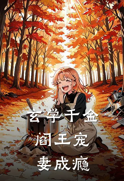 玄学千金：阎王宠妻成瘾