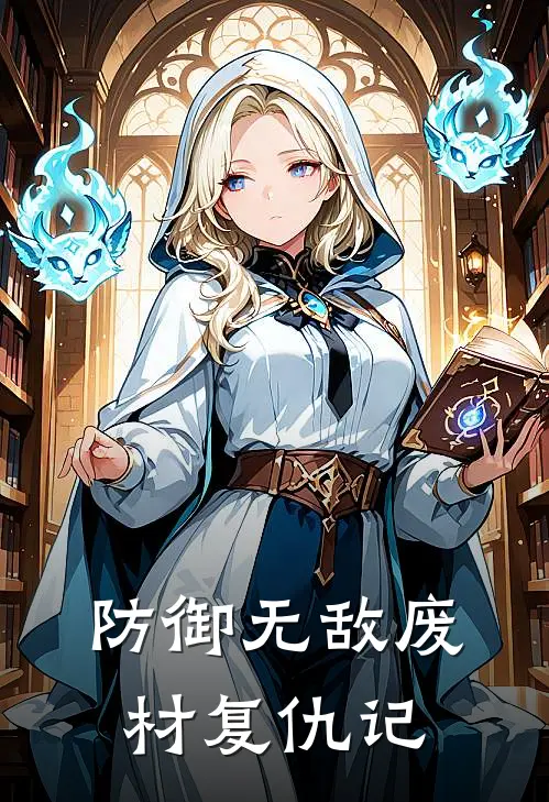 防御无敌废材复仇记