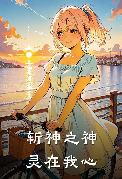 斩神之神灵在我心苏祈灵林七夜新热门小说_免费阅读全文斩神之神灵在我心苏祈灵林七夜