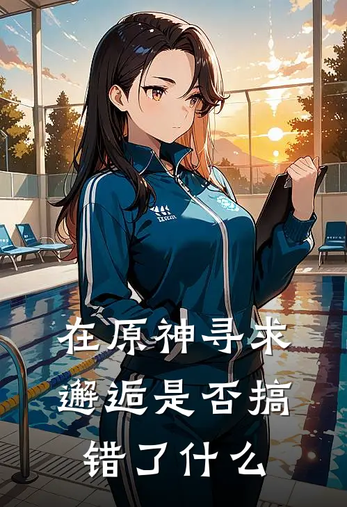 在原神寻求邂逅是否搞错了什么