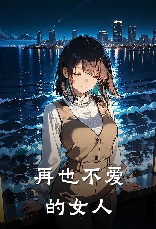 再也不爱的女人