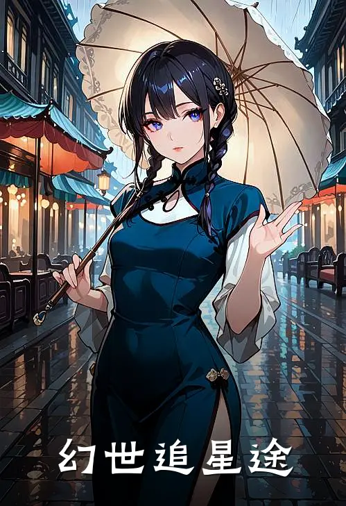 幻世追星途(索尔泽维尔)小说推荐完本_全本免费小说幻世追星途索尔泽维尔