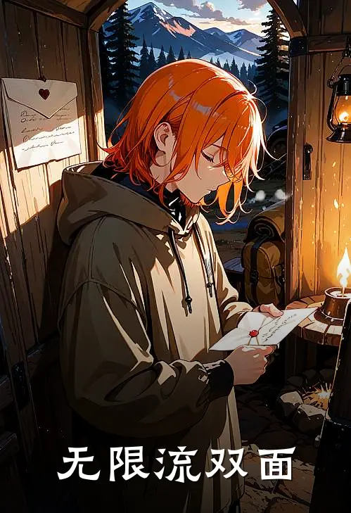 【无限流】双面