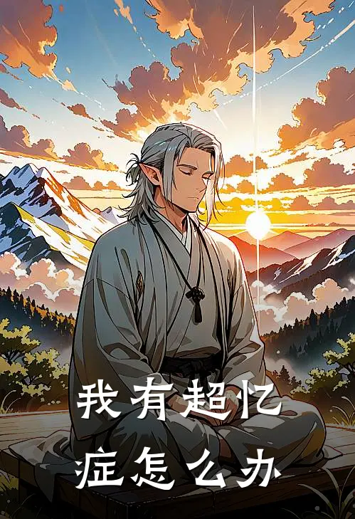 我有超忆症怎么办