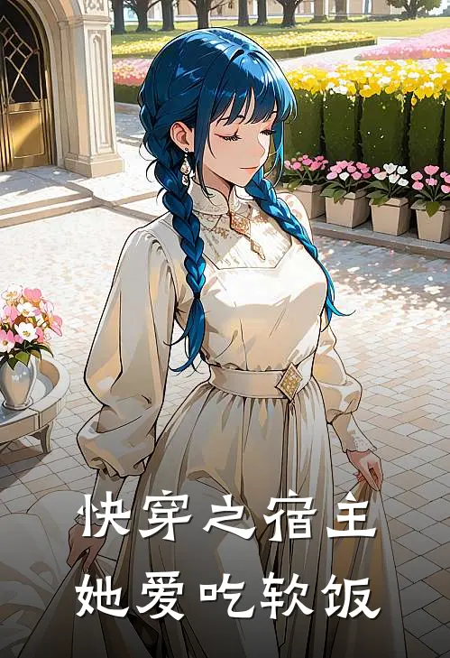 快穿之宿主她爱吃软饭