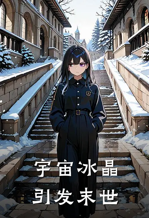 宇宙冰晶引发末世