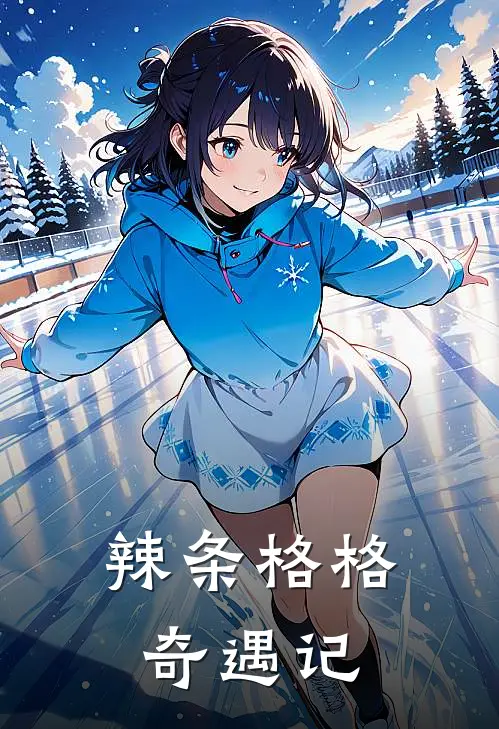 辣条格格奇遇记