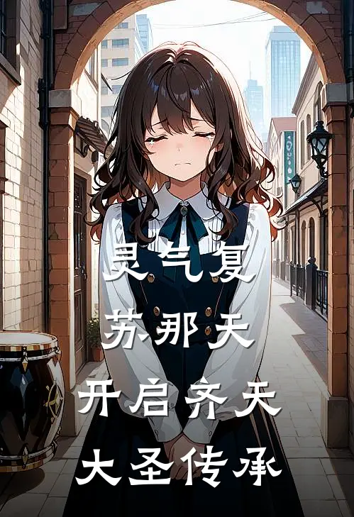 灵气复苏那天，开启齐天大圣传承