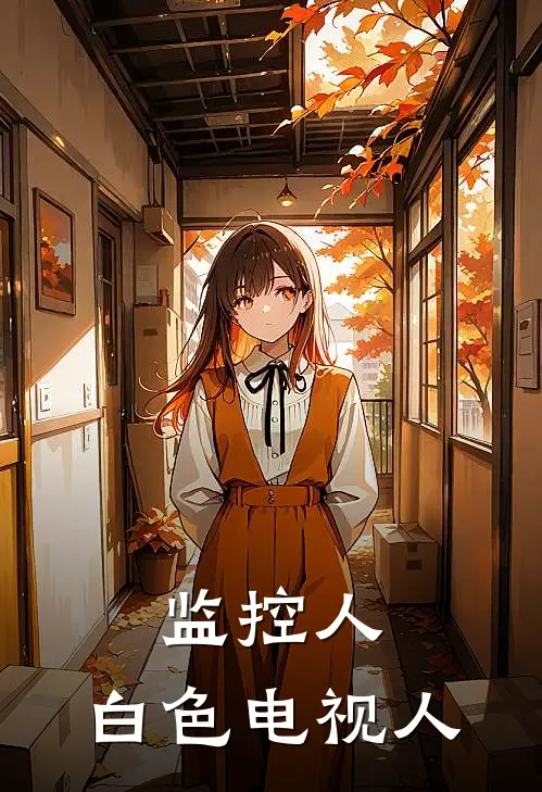 监控人：白色电视人