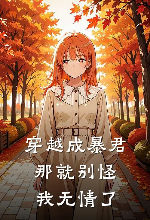 穿越成暴君，那就别怪我无情了