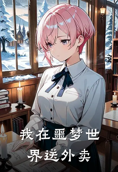 我在噩梦世界送外卖