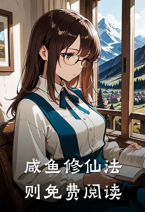 咸鱼修仙法则免费阅读