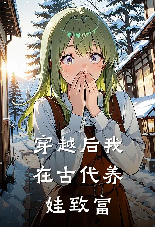 穿越后我在古代养娃致富