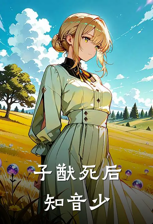 子猷死后知音少