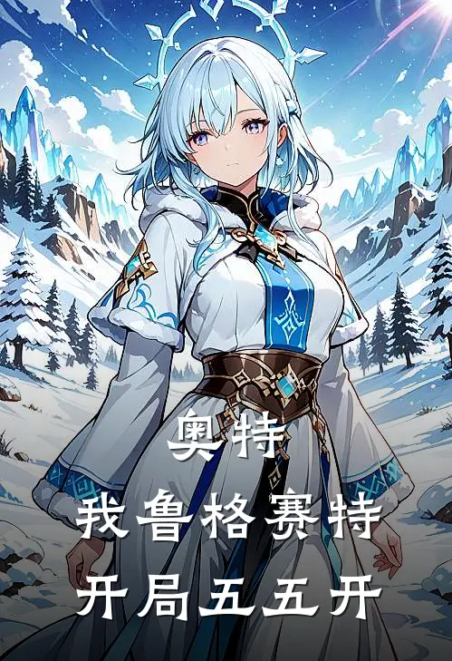 奥特：我鲁格赛特，开局五五开(中川鲁格赛特)完结版小说推荐_最新完结小说推荐奥特：我鲁格赛特，开局五五开中川鲁格赛特