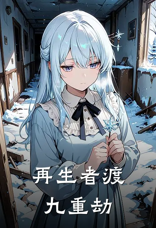 再生者渡九重劫