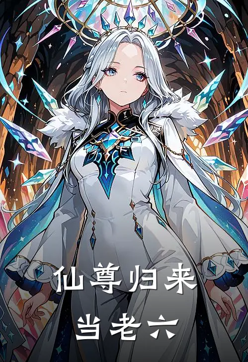 仙尊归来当老六