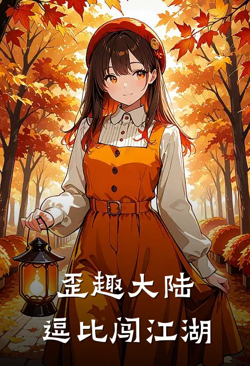 歪趣大陆：逗比闯江湖