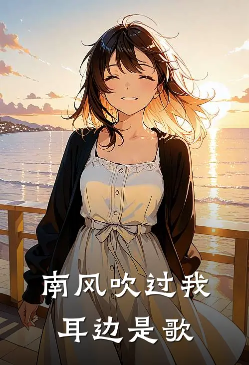 南风吹过我耳边是歌