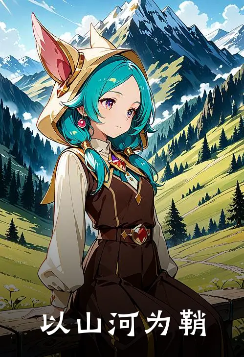 以山河为鞘