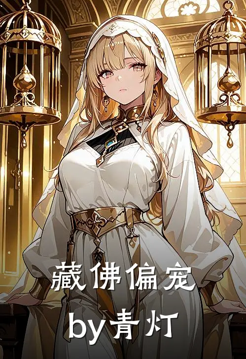 藏佛偏宠by青灯