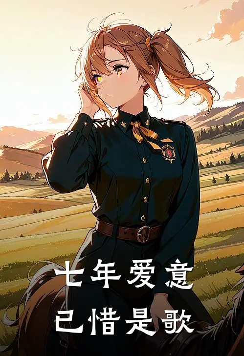 七年爱意已惜是歌