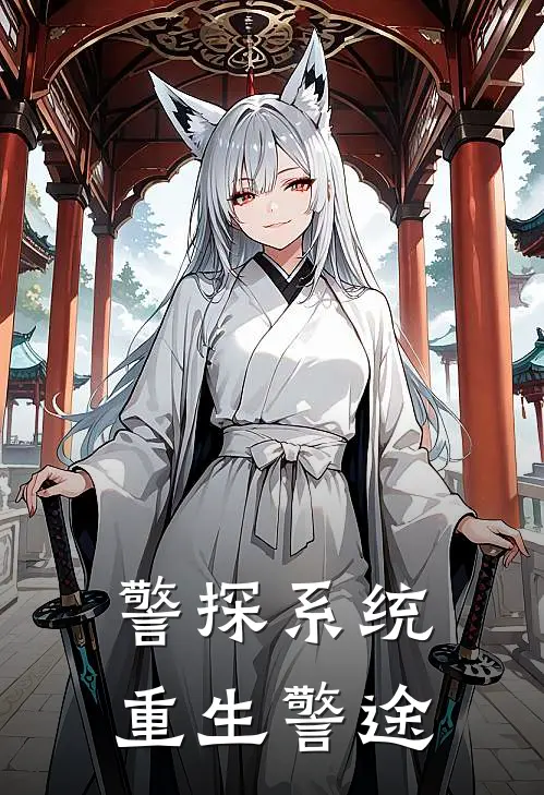 警探系统：重生警途林羽苏瑶免费小说完整版_最新好看小说警探系统：重生警途林羽苏瑶