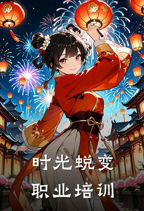 时光蜕变职业培训