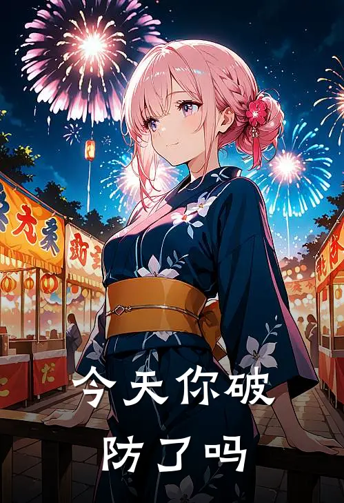 今天你破防了吗