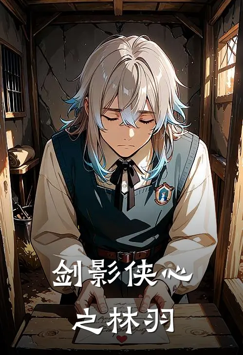 剑影侠心之林羽