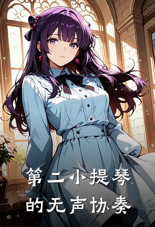 第二小提琴的无声协奏