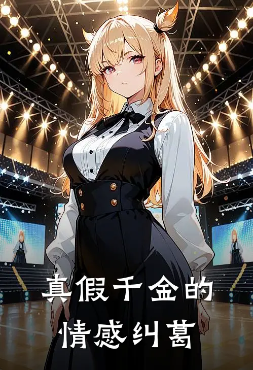 真假千金的情感纠葛（苏晚厉司宸）全文免费阅读无弹窗大结局_真假千金的情感纠葛最新章节列表