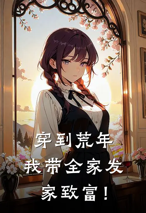 穿到荒年，我带全家发家致富！