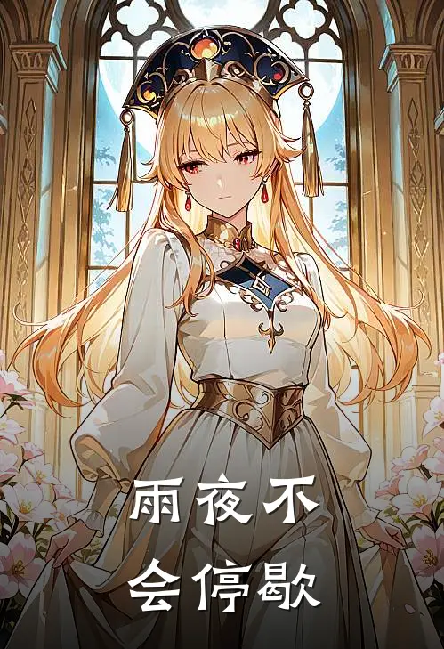 雨夜不会停歇