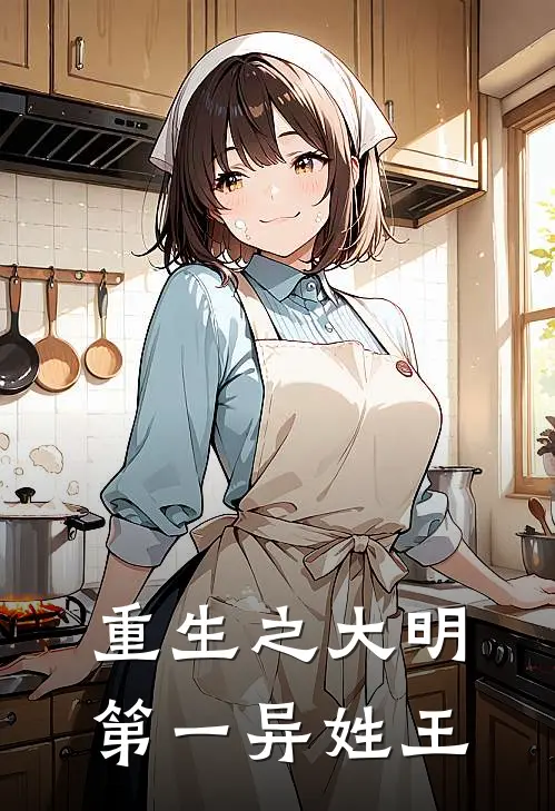 重生之大明第一异姓王