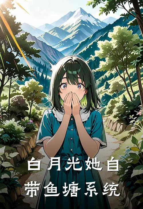 白月光她自带鱼塘【系统】(池浅阮知微)热门网络小说_小说推荐完结白月光她自带鱼塘【系统】(池浅阮知微)