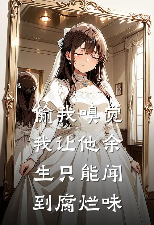 偷我嗅觉，我让他余生只能闻到腐烂味宋清羽清羽最新章节免费阅读_偷我嗅觉，我让他余生只能闻到腐烂味热门小说